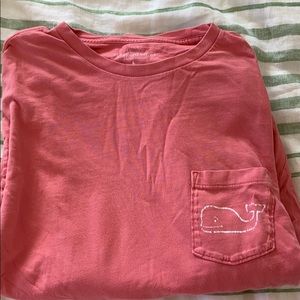 Men’s long sleeve vineyard vines longsleeve